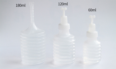 医用排便清肠器